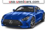 Car Market in USA - For Sale 2024  Mercedes AMG GT 55 C