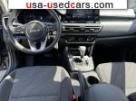Car Market in USA - For Sale 2023  KIA Seltos LX IVT AWD