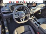 Car Market in USA - For Sale 2024  Nissan Altima 2.5 SR