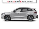 Car Market in USA - For Sale 2024  BMW X1 M35i