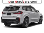 Car Market in USA - For Sale 2024  BMW X1 M35i