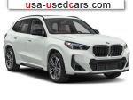 Car Market in USA - For Sale 2024  BMW X1 M35i