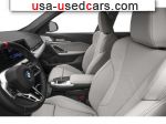 Car Market in USA - For Sale 2024  BMW X1 M35i