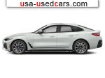 Car Market in USA - For Sale 2024  BMW i4 Gran Coupe M50