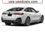 Car Market in USA - For Sale 2024  BMW i4 Gran Coupe M50