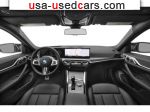 Car Market in USA - For Sale 2024  BMW i4 Gran Coupe M50