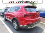 Car Market in USA - For Sale 2022  Hyundai Santa Fe SEL