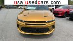 Car Market in USA - For Sale 2024  Dodge Hornet GT