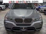 Car Market in USA - For Sale 2012  BMW X3 xDrive35i