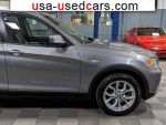 Car Market in USA - For Sale 2012  BMW X3 xDrive35i