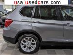 Car Market in USA - For Sale 2012  BMW X3 xDrive35i