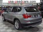 Car Market in USA - For Sale 2012  BMW X3 xDrive35i