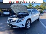 Car Market in USA - For Sale 2016  Mercedes GLA-Class GLA 250