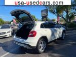 Car Market in USA - For Sale 2016  Mercedes GLA-Class GLA 250