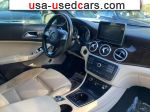 Car Market in USA - For Sale 2016  Mercedes GLA-Class GLA 250