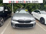 Car Market in USA - For Sale 2023  BMW 330e Base
