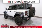 Car Market in USA - For Sale 2023  Ford Bronco Raptor