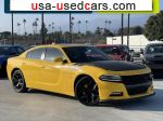 2017 Dodge Charger R/T  used car
