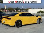 Car Market in USA - For Sale 2017  Dodge Charger R/T