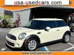 Car Market in USA - For Sale 2013  Mini Hardtop Cooper