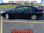 Car Market in USA - For Sale 2012  Chevrolet Impala LTZ