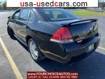 Car Market in USA - For Sale 2012  Chevrolet Impala LTZ