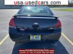 Car Market in USA - For Sale 2012  Chevrolet Impala LTZ