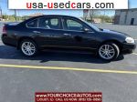 Car Market in USA - For Sale 2012  Chevrolet Impala LTZ