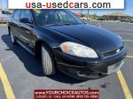 Car Market in USA - For Sale 2012  Chevrolet Impala LTZ