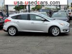 Car Market in USA - For Sale 2018  Ford Focus Titanium