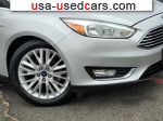 Car Market in USA - For Sale 2018  Ford Focus Titanium