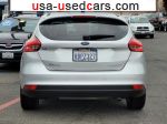 Car Market in USA - For Sale 2018  Ford Focus Titanium