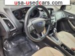 Car Market in USA - For Sale 2018  Ford Focus Titanium