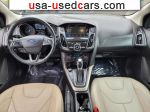 Car Market in USA - For Sale 2018  Ford Focus Titanium