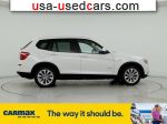 Car Market in USA - For Sale 2016  BMW X3 sDrive28i