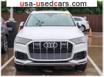 Car Market in USA - For Sale 2023  Audi Q7 55 Premium Plus Quattro w /Navigation