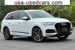 Car Market in USA - For Sale 2020  Audi Q7 55 Premium Plus 4D Sport Utility