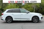 Car Market in USA - For Sale 2020  Audi Q7 55 Premium Plus 4D Sport Utility