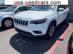 Car Market in USA - For Sale 2019  Jeep Cherokee Latitude Plus