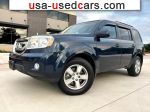 Car Market in USA - For Sale 2011  Honda Pilot EX-L