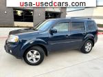 Car Market in USA - For Sale 2011  Honda Pilot EX-L