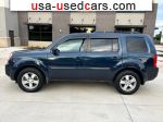 Car Market in USA - For Sale 2011  Honda Pilot EX-L