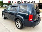 Car Market in USA - For Sale 2011  Honda Pilot EX-L