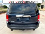 Car Market in USA - For Sale 2011  Honda Pilot EX-L