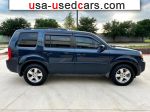 Car Market in USA - For Sale 2011  Honda Pilot EX-L