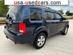 Car Market in USA - For Sale 2011  Honda Pilot EX-L