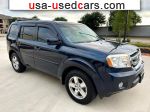 Car Market in USA - For Sale 2011  Honda Pilot EX-L