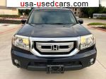 Car Market in USA - For Sale 2011  Honda Pilot EX-L