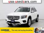 Car Market in USA - For Sale 2021  Mercedes GLB 250 Base 4MATIC