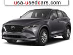 Car Market in USA - For Sale 2024  Mazda CX-5 2.5 S Preferred Package